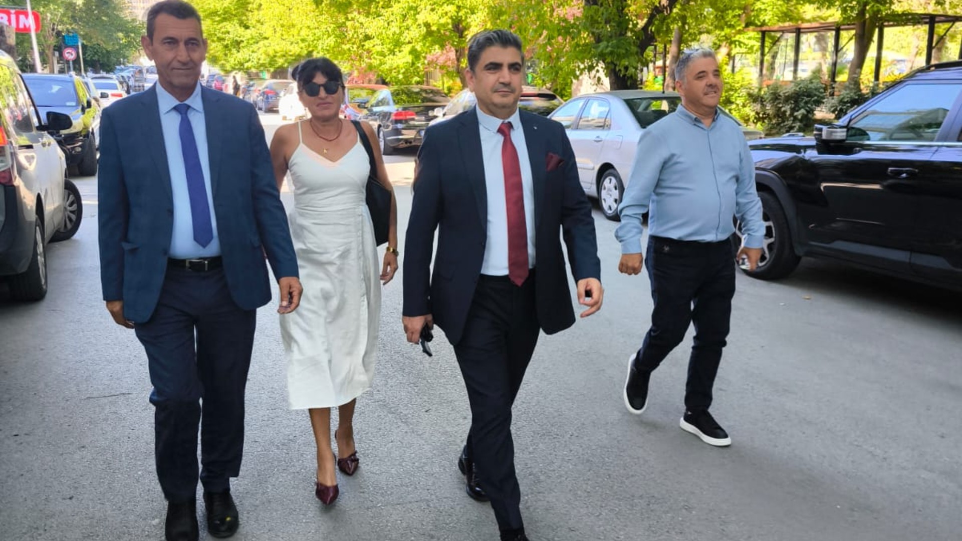“Birlikte Yürüdükçe Daha Güçlüyüz” Vurgusu: Hüseyin Akgün’den Dikkat Çeken Mesaj